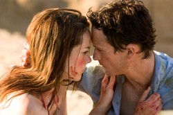 Руины фильм ужасов трейлер () Руины фильм ужасов трейлер