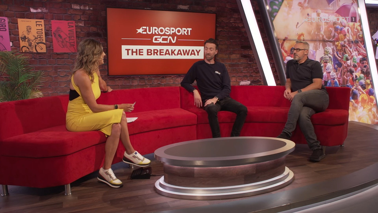 07.10 - 21.00.00 - Tour de France. Join 'The Breakaway' as the Eurosp....ts_snapshot_11.56.691