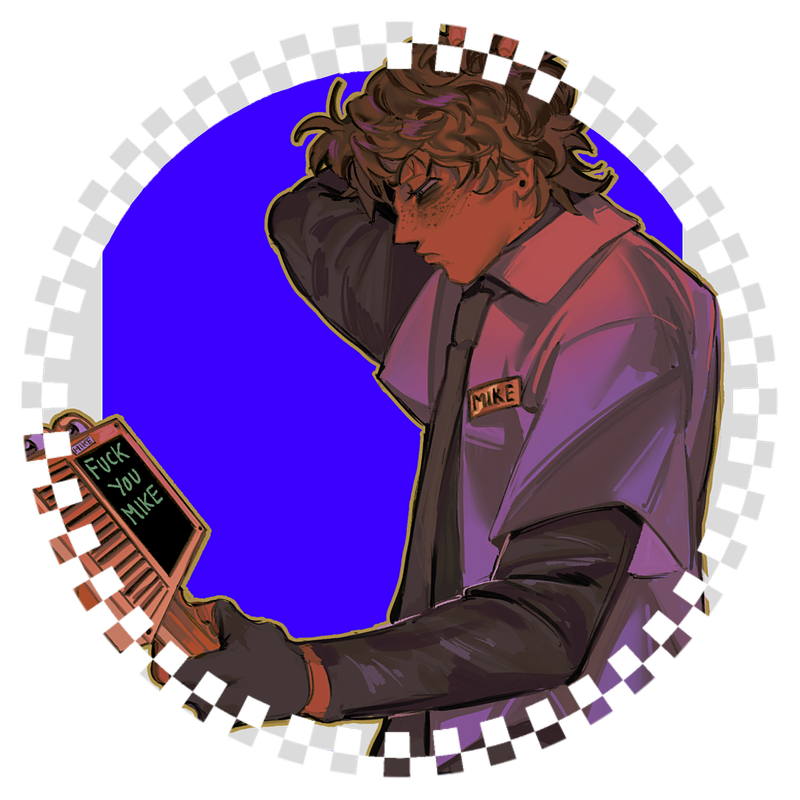 art by kkurensia • edited by me