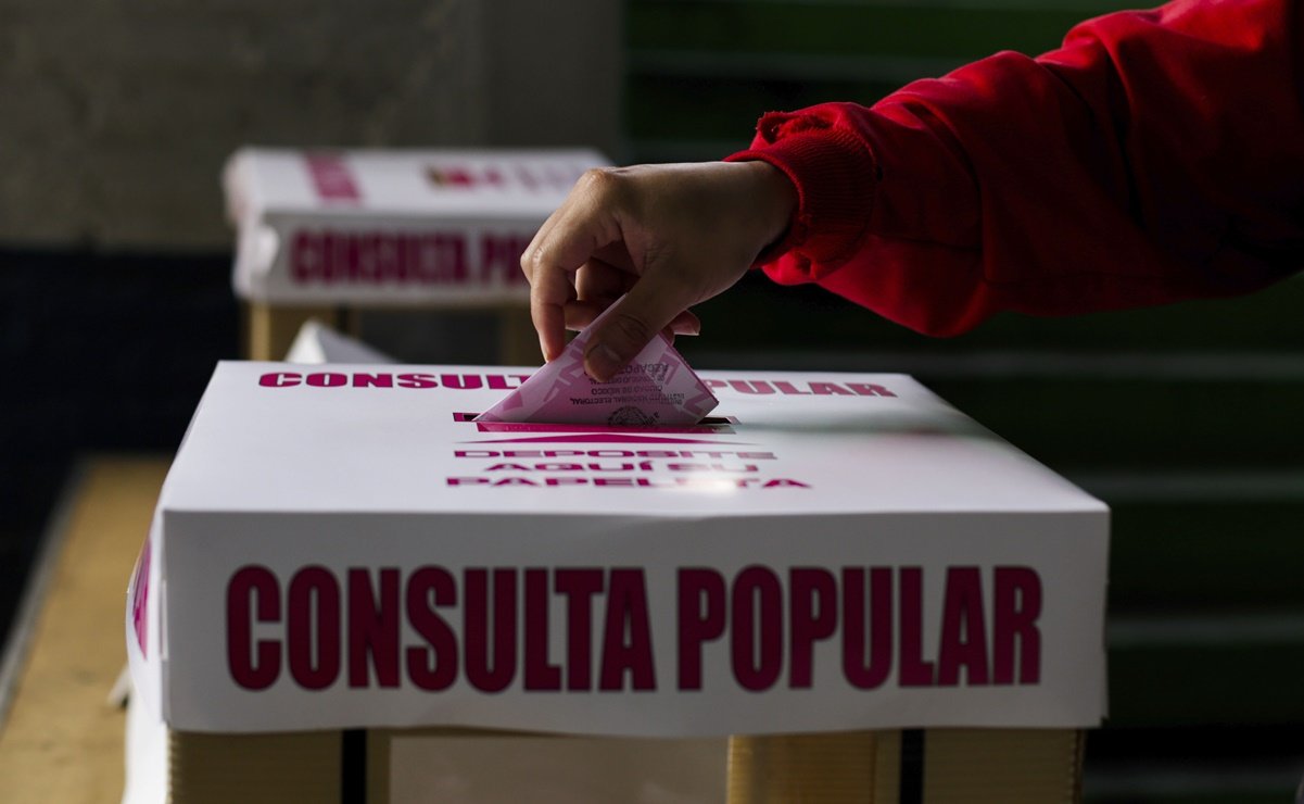 INE no instalará más casillas para consulta aunque le den más dinero