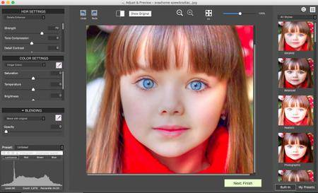 HDRsoft Photomatix Pro 6.3 macOS