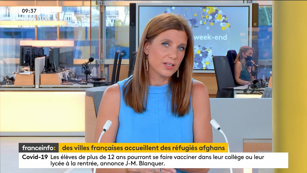 08.22 - 07.58.00 - Le 6h 10h week-end. Entre JT, chroniques, invités ....ts_snapshot_00.41.44.135