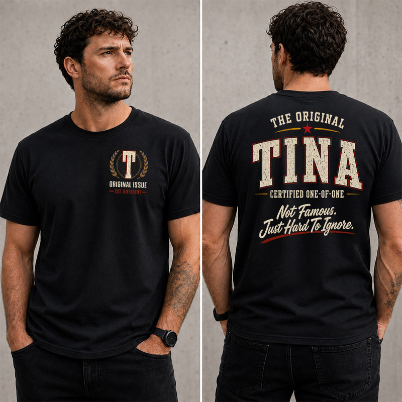 TINA