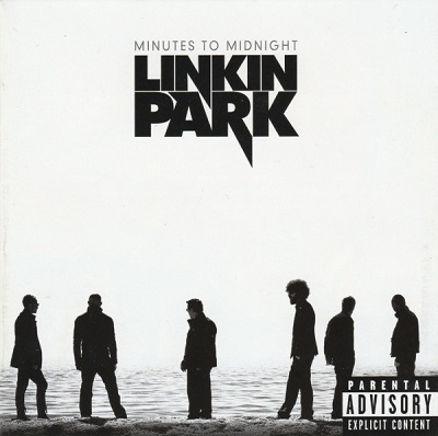 Linkin Park - Minutes to Midnight (2007)
