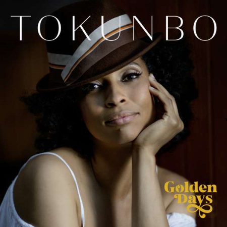 Tokunbo - Golden Days (2022) Flac / Hi-Res