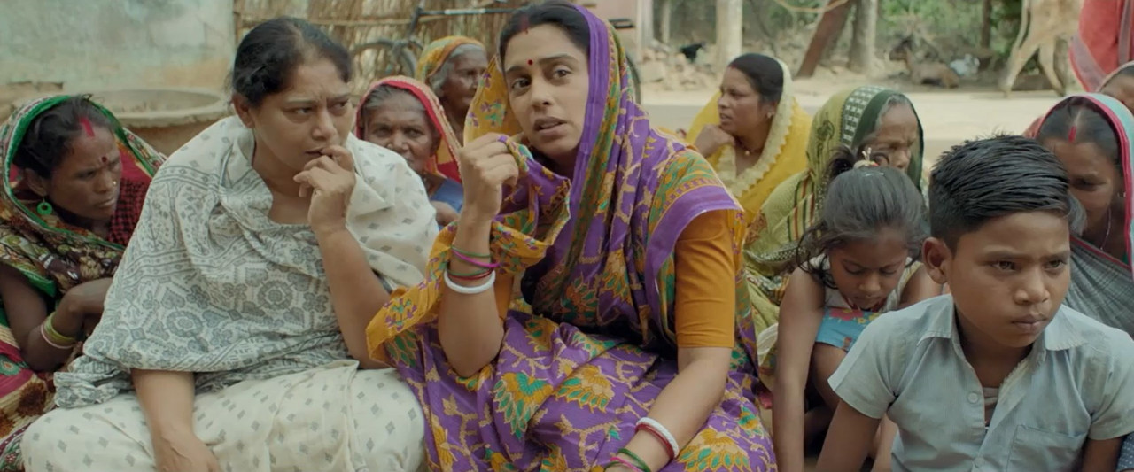 Bhagwan Bharose 2023 WebRip [Hindi] 480p 720p ESub Screenshot