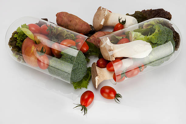 Weight Loss Capsules