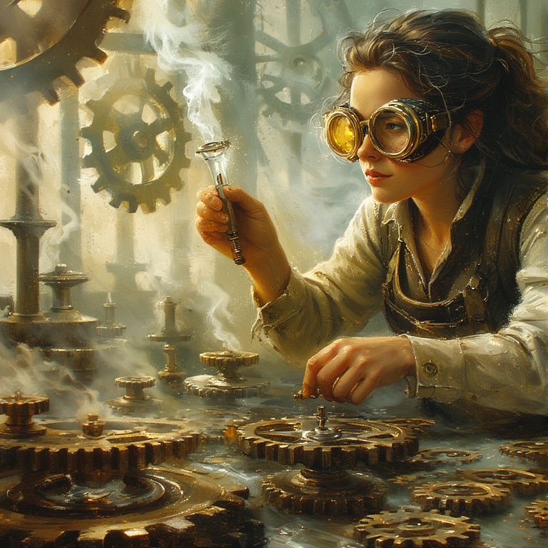 An-inventor-wearing-goggles-wo