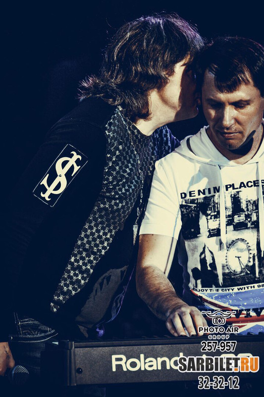 рощенков и серков