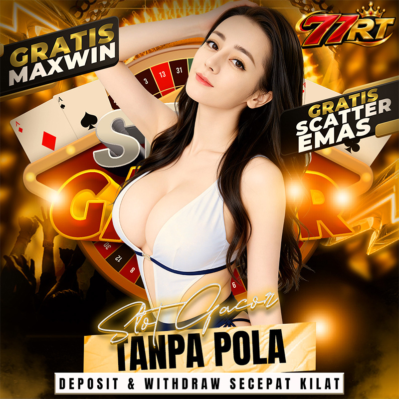 77RT : Link Game Online Terbaru