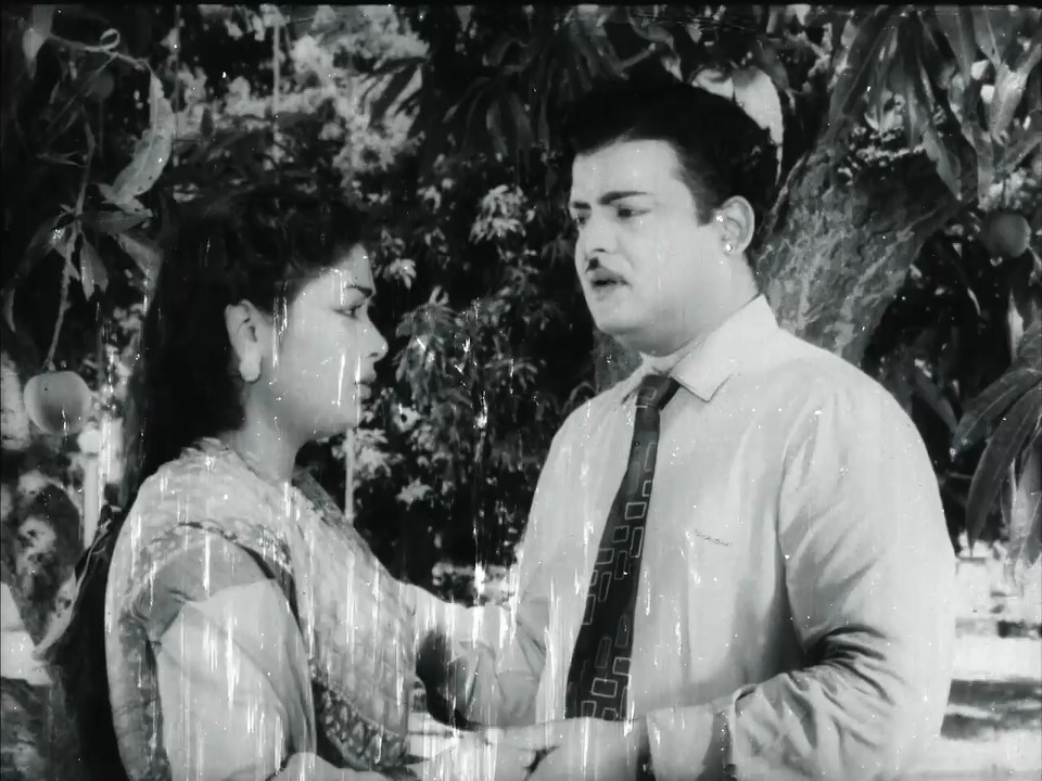 Kalathur Kannamma 1960 WebRip [Tamil] 480p, 720p ESub Screenshot