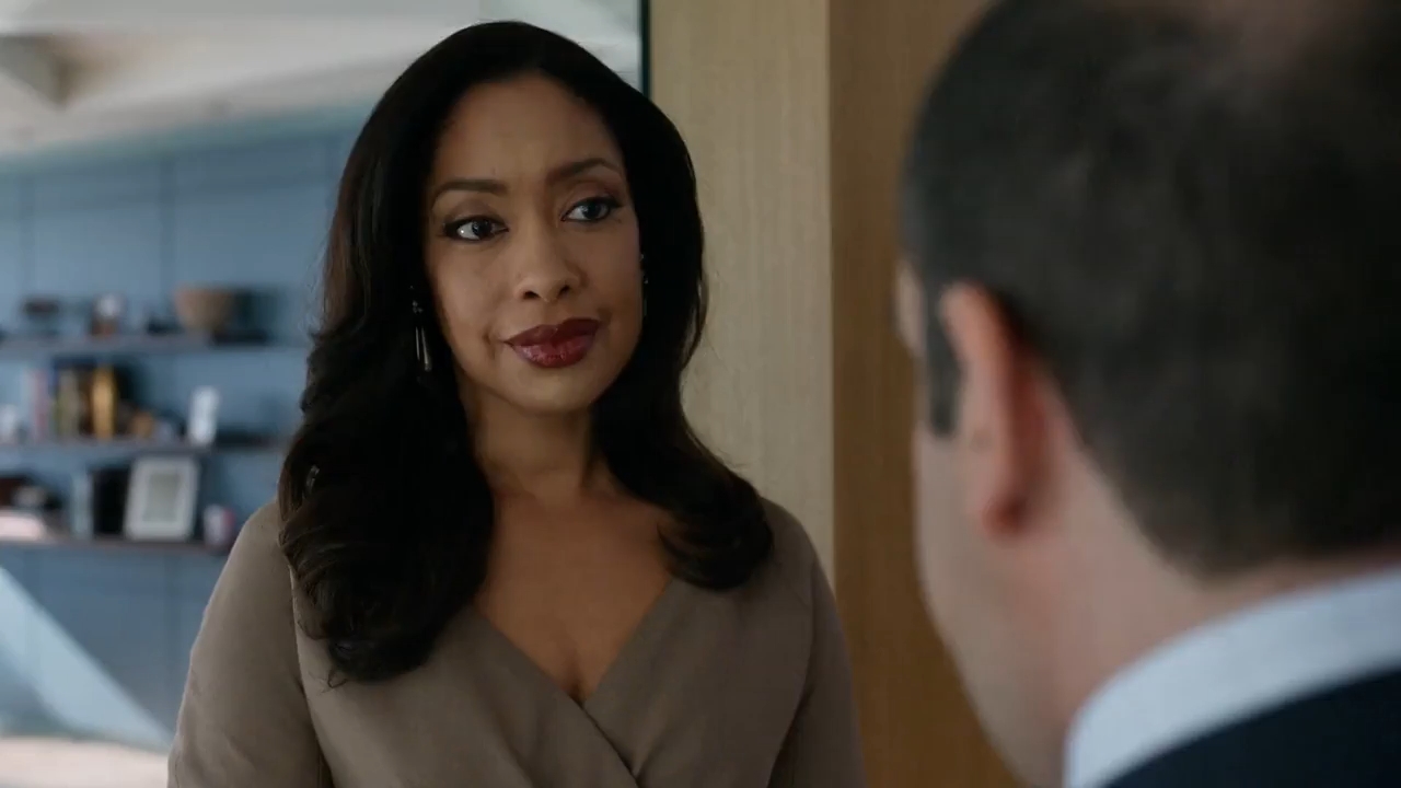 Suits 2013 WebRip Season 3 [Hindi + Tamil + English] 480p 720p ESub Screenshot