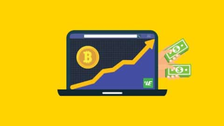 Bitcoin & Cryptocurrency Investment Masterclass Bitcoin & Cryptocurrency Investment Masterclass
