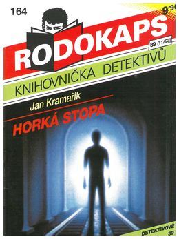 Re: Knihovnička Rodokapsu