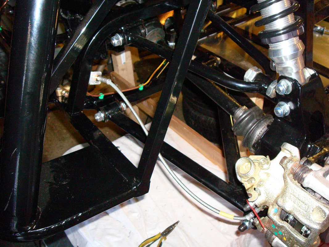 Brake Lines 2