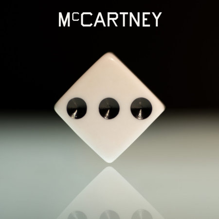 Paul McCartney - McCartney III - 2020 [Hi-Res]