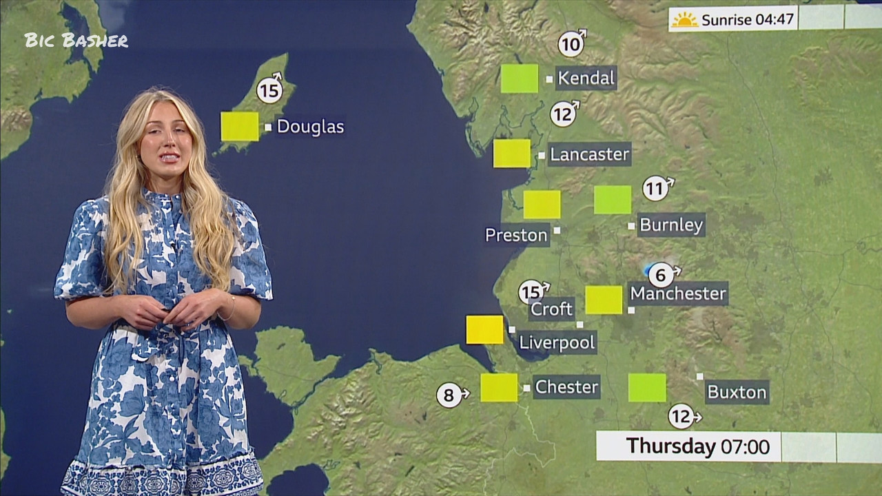 07.02 - 18.30.00 - North West Tonight; Weather. The new film from Rog....ts_snapshot_26.22.225