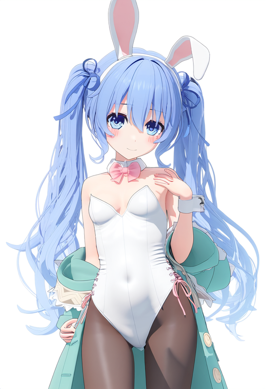 1girl, yoshino, date a live, 3d, 3d custom girl, koikatsu (medium), 3d backgroun s-1780432524