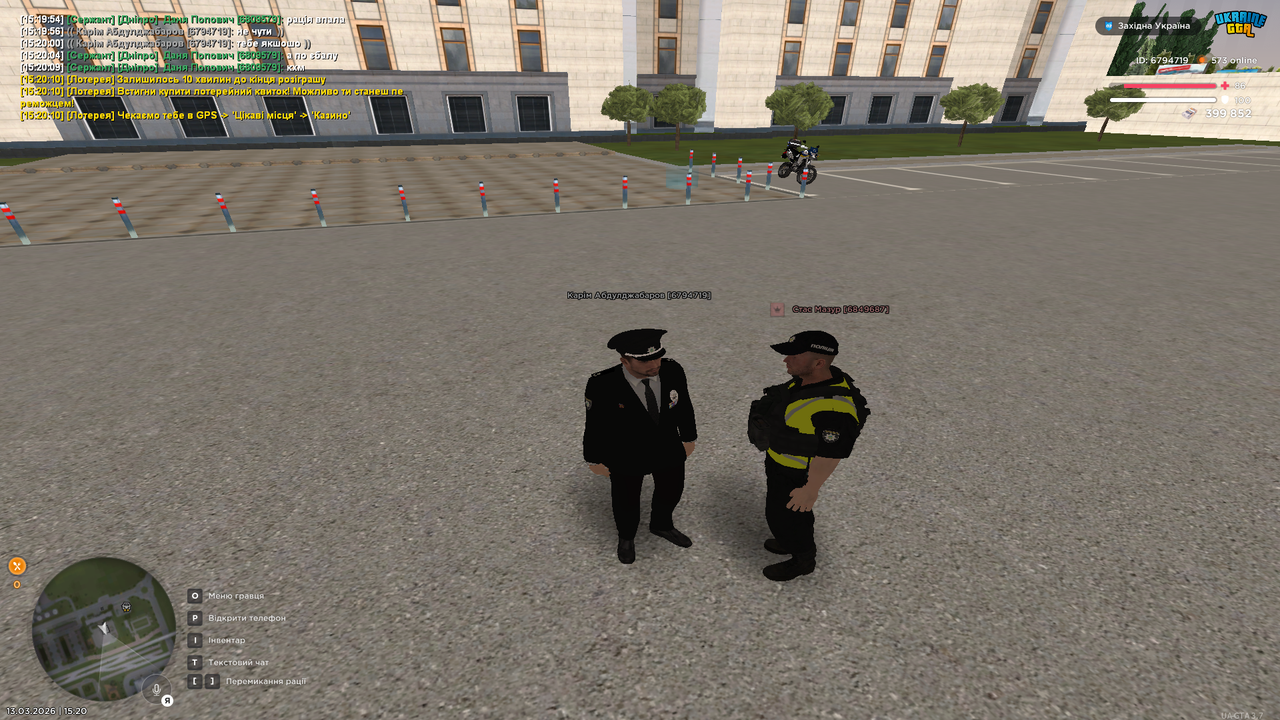 UKRAINE GTA 13 03 2026 15 20 12
