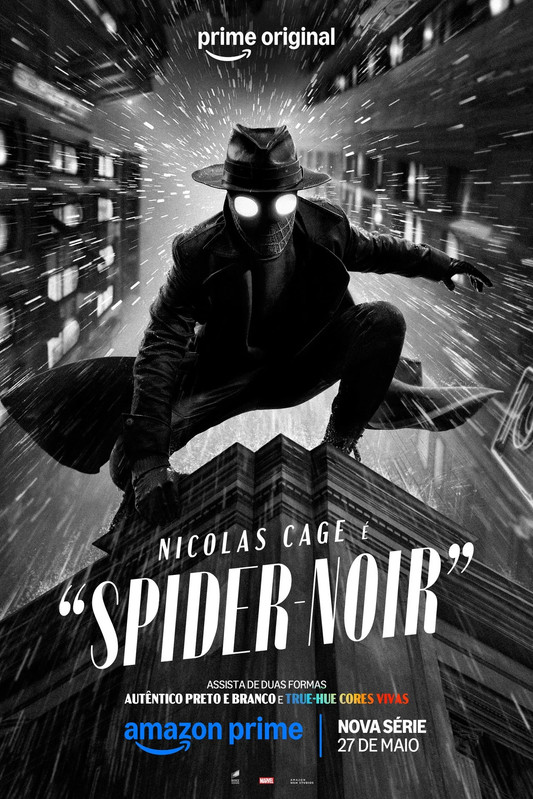Spider-Noir (2026) (Sezon 1) MULTi.1080p.AMZN.WEB-DL.H264.DDP5.1.Atmos-K83 / Lektor PL + Napisy PL