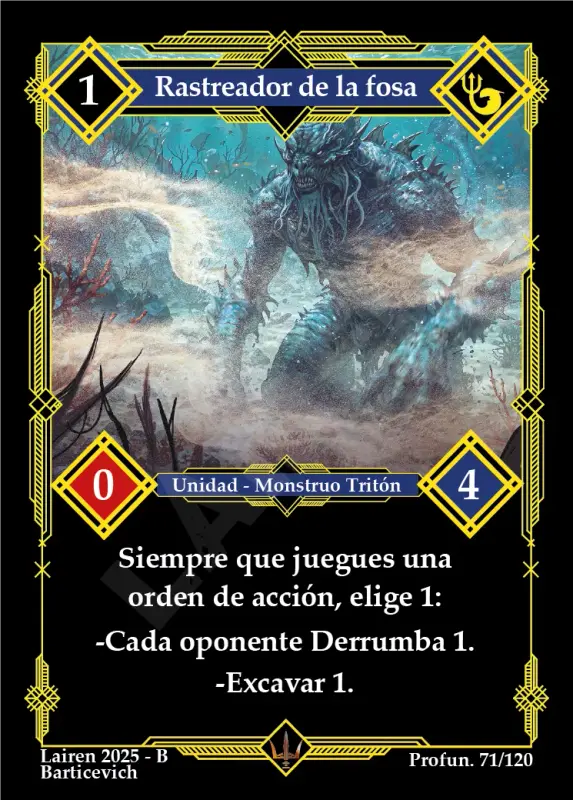 Card 1705