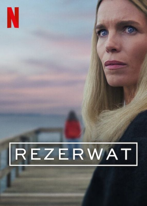 Rezerwat / Reservatet (2025) (Sezon 1) PL.S01.480p.NF.WEB-DL.DD5.1.XViD-P2P / Polski Lektor DD 5.1