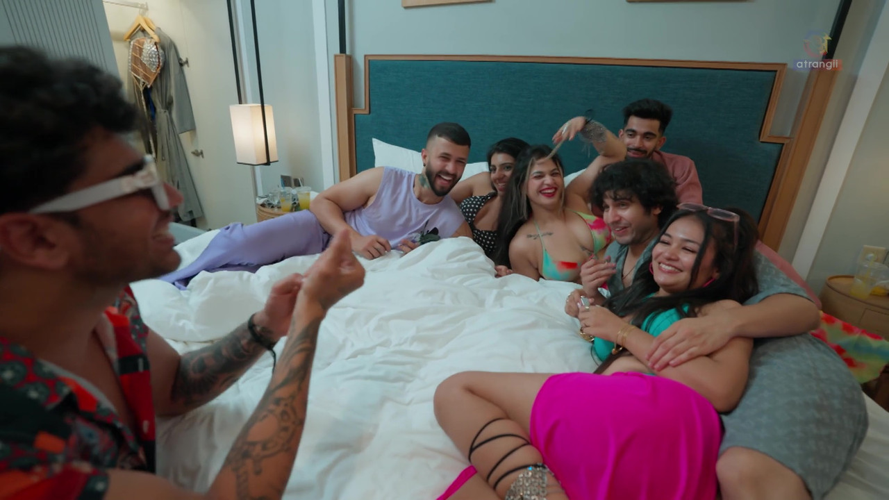 Kink (2025) Hindi Season 02 [ Episodes 01- 05 Join] | WEB-DL | 1080p | 720p | 480p | Atrangii WEB Series | Download | Watch Online