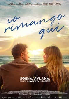 Io rimango qui (2020) WebDL 1080p ITA DTS AC3 GER AC3 Sub