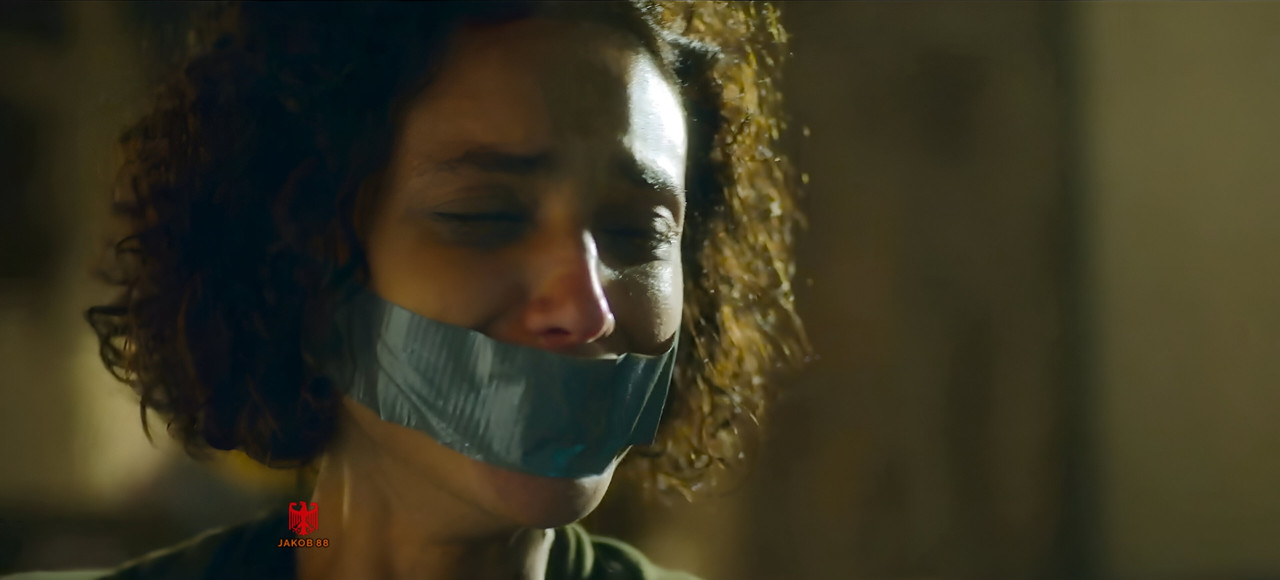 Debora Nascimento 7 - Olhar Indiscreto S01E9