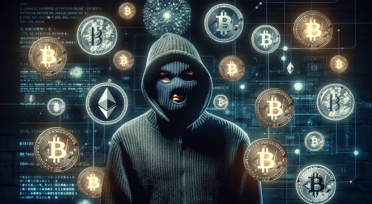 article imageПойман преступник