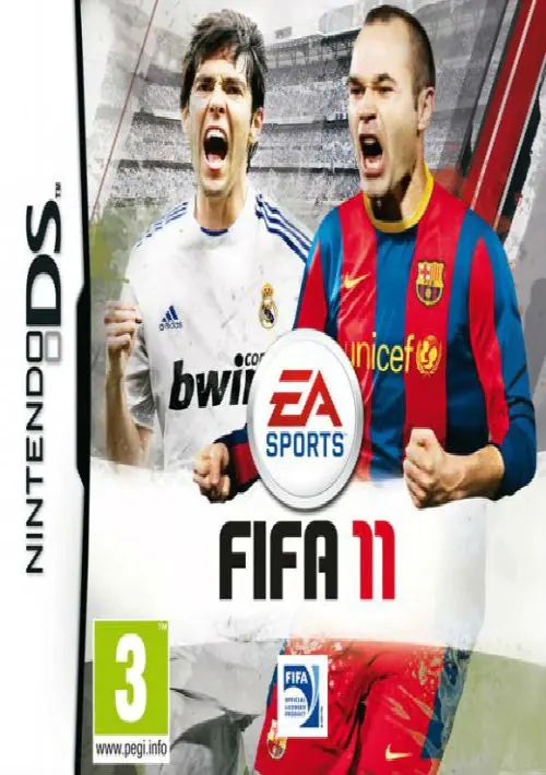 FIFA 11
