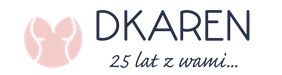 Logo DKAREN Lingerie