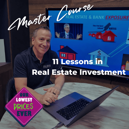 Ken McElroy - Real Estate Investing Master Course