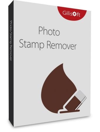 GiliSoft Photo Stamp Remover Pro 5.0.0 (x32/x64)