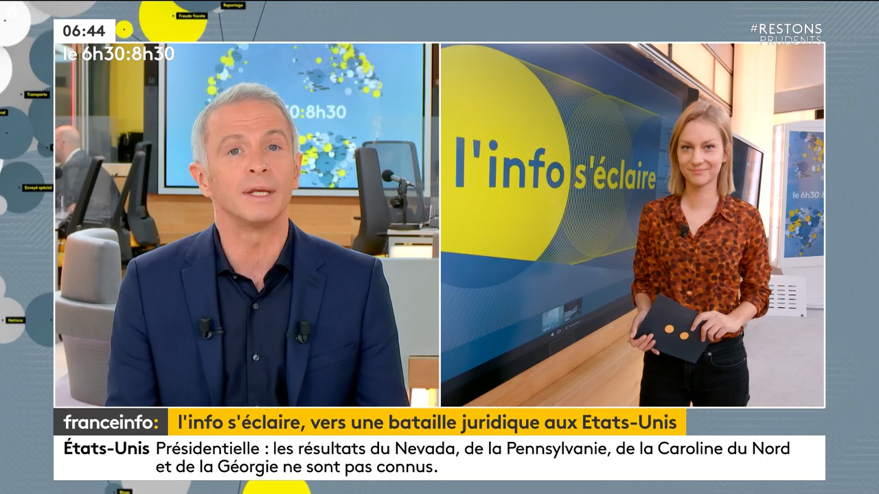 11.05 - 05.29.00 - 9h30. Entre JT, chroniques, invités et revues de p....ts_snapshot_00.22.02.520