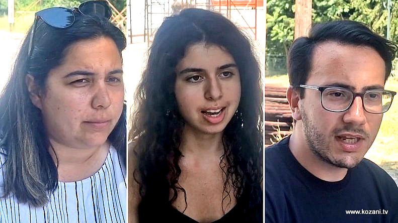 κοζάνη, ειδήσεις, νέα, Πτολεμαΐδα 