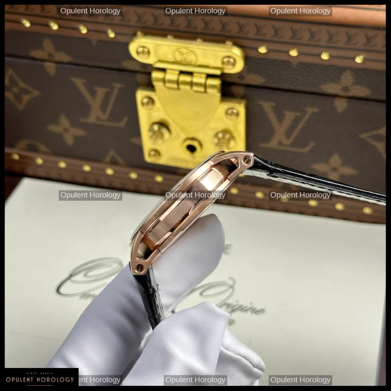 Audemars Piguet Code 11.59 Selfwinding 15210OR Black Dial 41mm Automatic - Super Clone