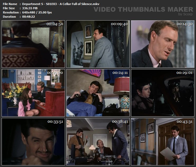 Department S - S01E03 - A Cellar Full of Silence.mkv