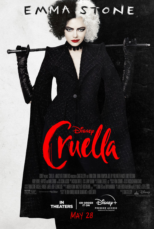 Download Cruella (2021) Full Movie | Stream Cruella (2021) Full HD | Watch Cruella (2021) | Free Download Cruella (2021) Full Movie