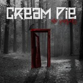 Cream Pie - No Secrets (2017).mp3 - 320 Kbps