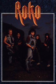 Roko - Discography (1990 - 1996).mp3 - 320 Kbps