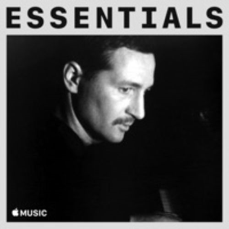 Mose Allison - Essentials (2021)