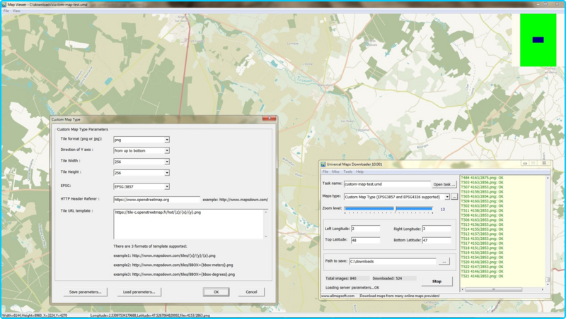 AllMapSoft Universal Maps Downloader 10.088 All-Map-Soft-Universal-Maps-Downloader-10-088