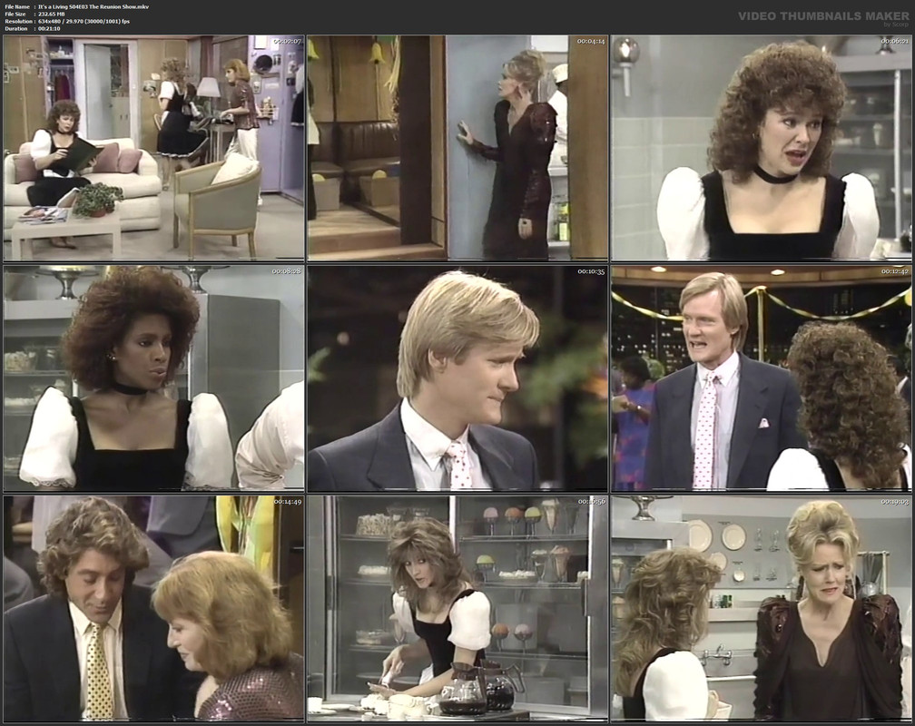 It's a Living S04E03 The Reunion Show.mkv