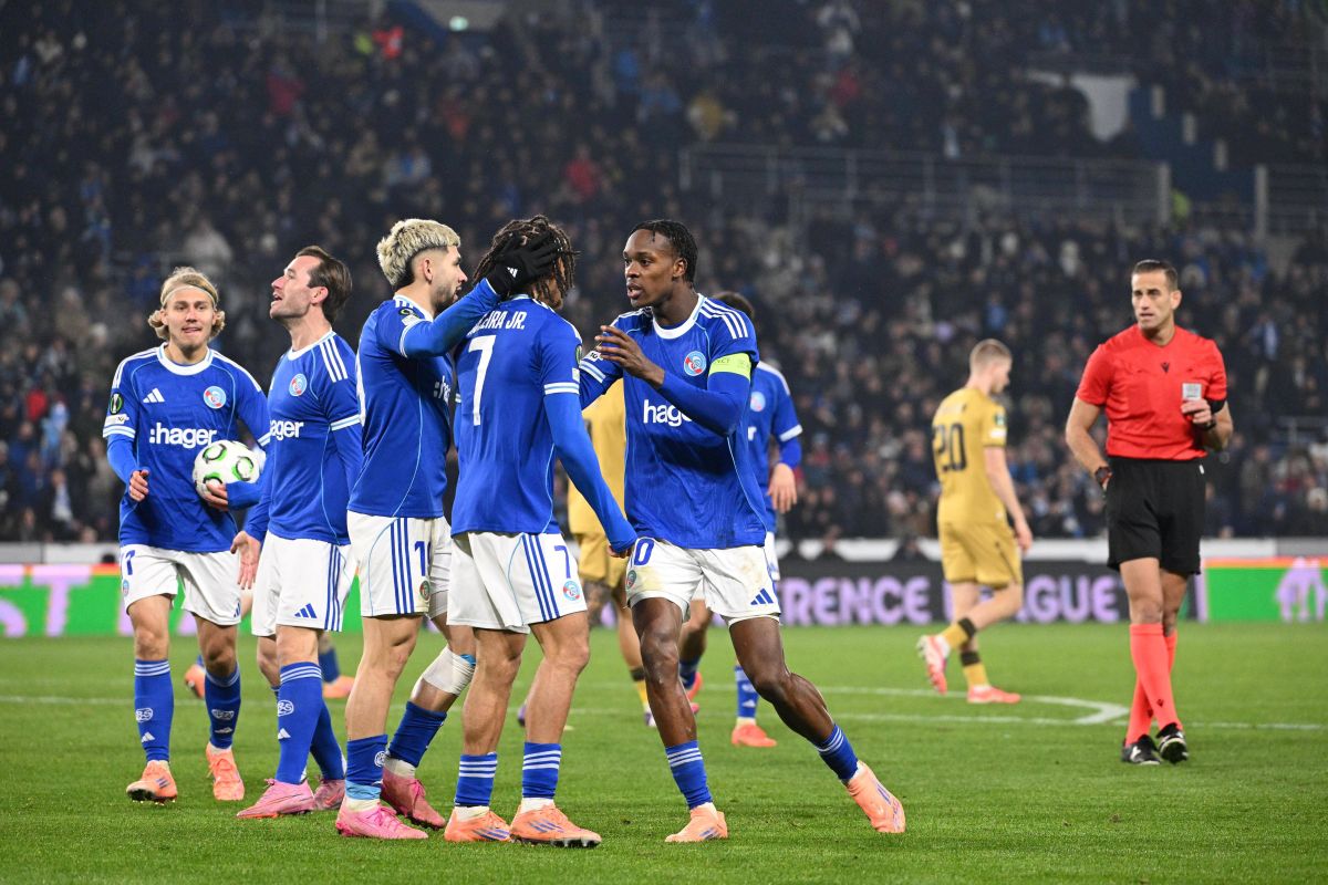 Nhận định, soi kèo RC Strasbourg Alsace vs Breidablik, 03h00 ngày 19/12