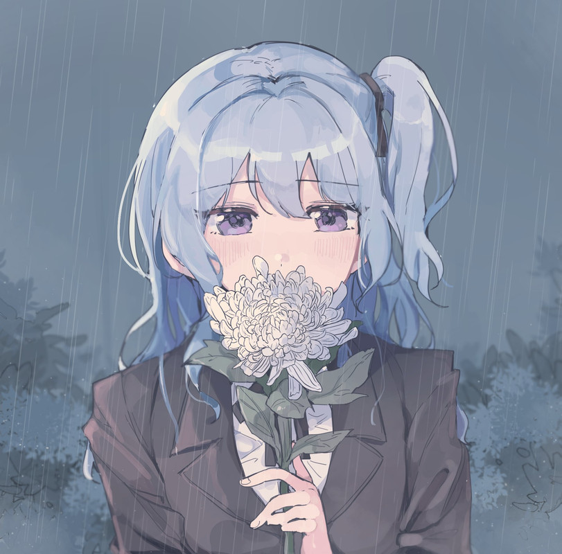 matsubara-kanon-bang-dream-drawn-by-hanazono-suki-f2495f0d9b0c51318250a2901a06fd76