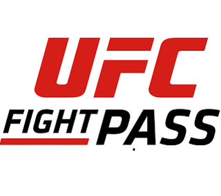 |USA| UFC Fight Pass 24/7