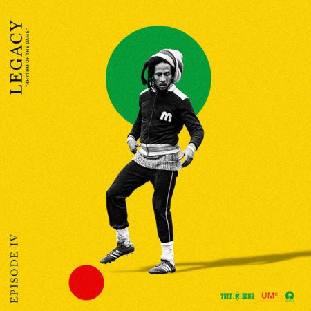 Download Bob Marley & The Wailers - Bob Marley Legacy_ Rhythm of the Game  (2020) Mp3 320kbps [PMEDIA] ⭐️ Torrent - Kickass Torrents