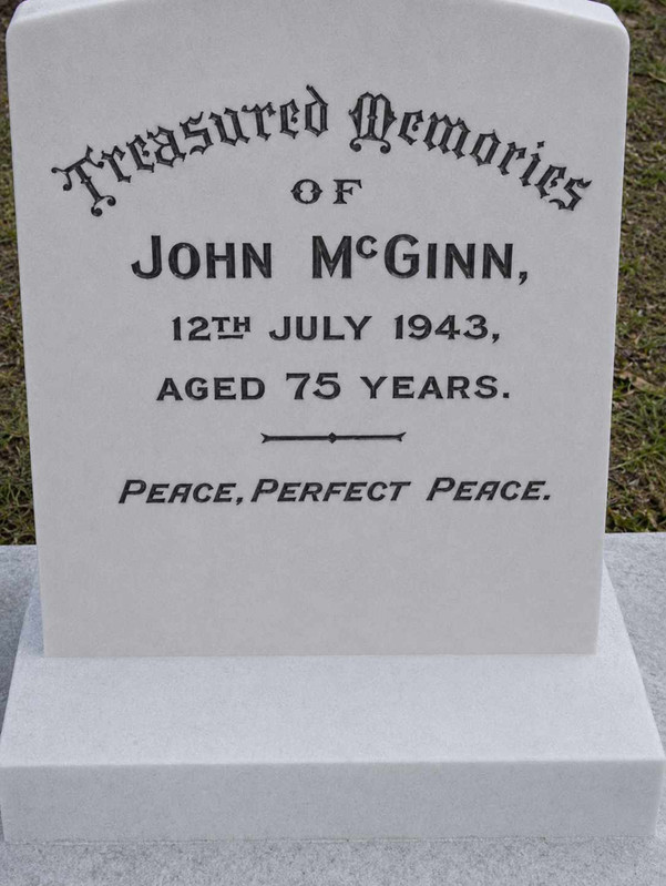 John Mc Ginn 2