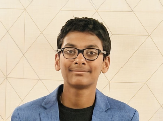 Atharv Sankhla